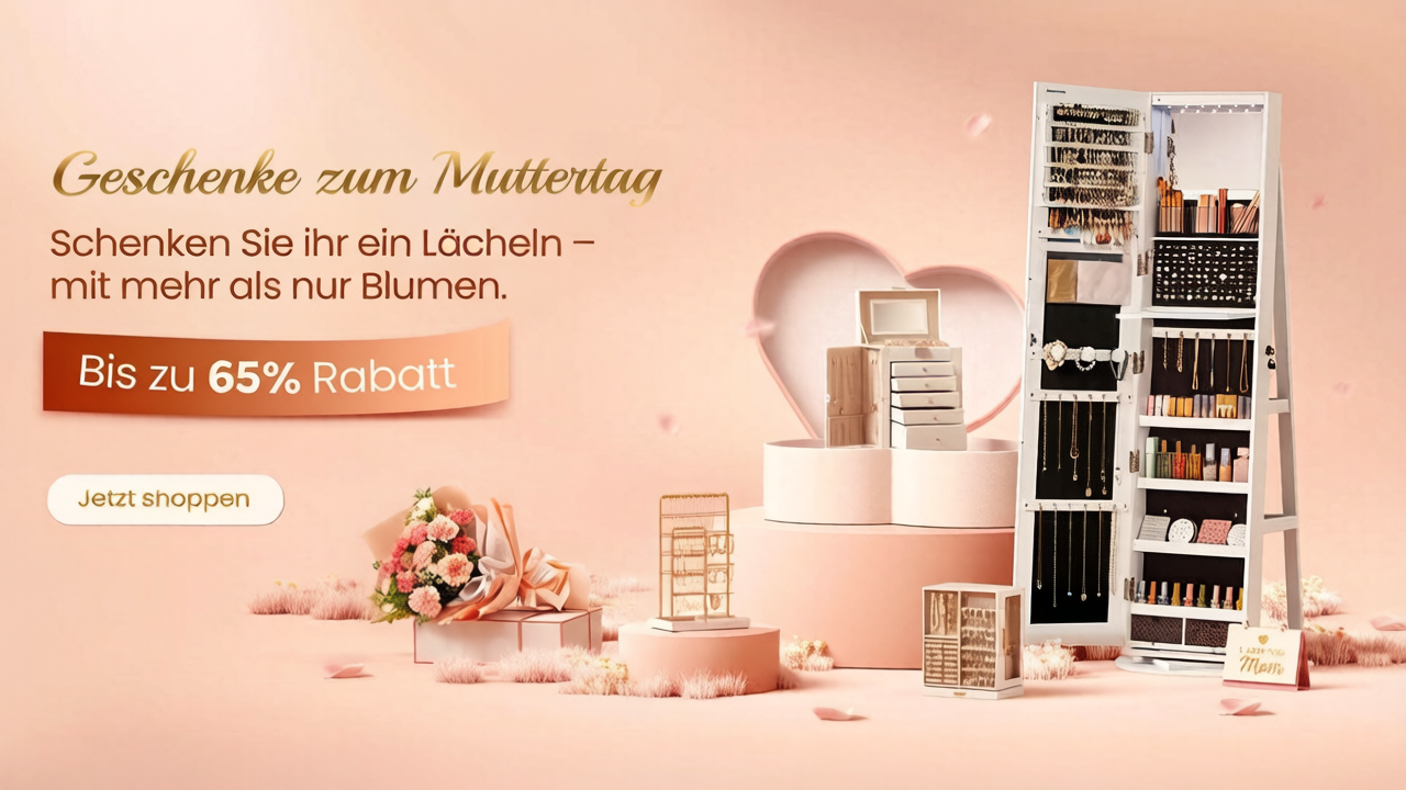 Stilvoll wohnen, besser leben